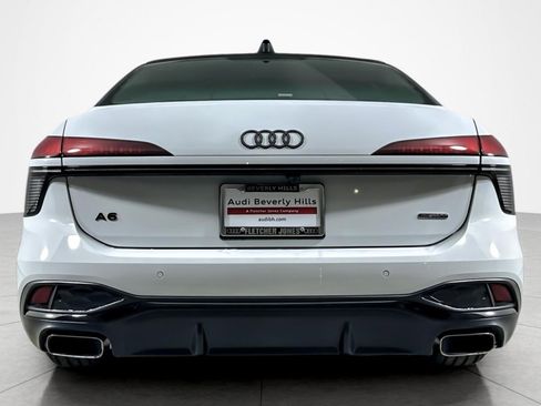 New 2026 Audi A6 Premium Plus image 5
