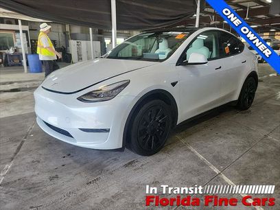 Used 2021 Tesla Model Y Long Range