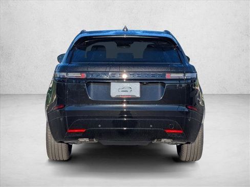 New 2026 Land Rover Range Rover Velar Dynamic SE image 8