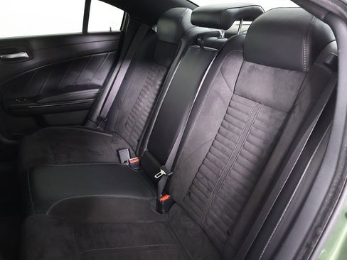 Used 2023 Dodge Charger Scat Pack w/ Daytona Edition Group image 28