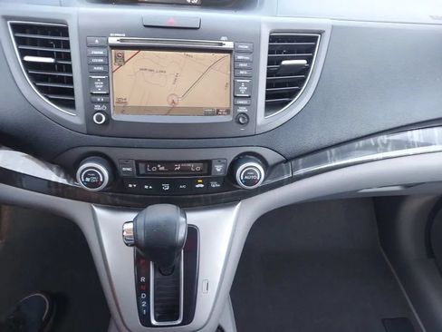 Used 2014 Honda CR-V EX-L image 14