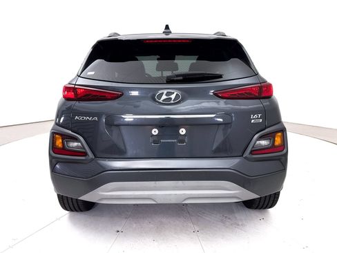Used 2019 Hyundai Kona Limited AWD/4WD image 18