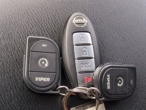 Used 2018 Nissan Armada SV w/ Driver Package image 35