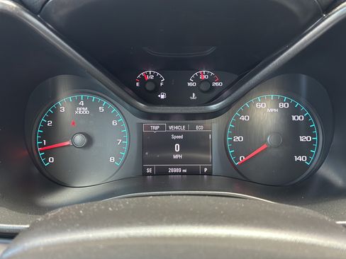 Used 2022 GMC Canyon Elevation w/ Elevation Premium Package RWD image 25