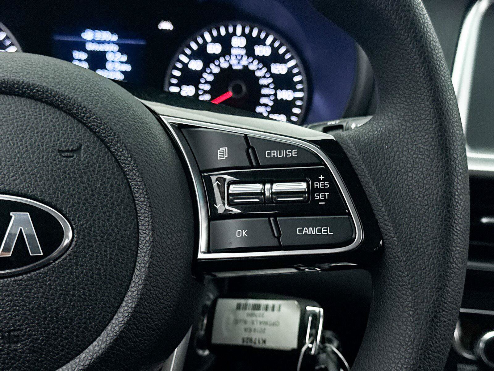 Used 2019 Kia Optima LX FWD image 29