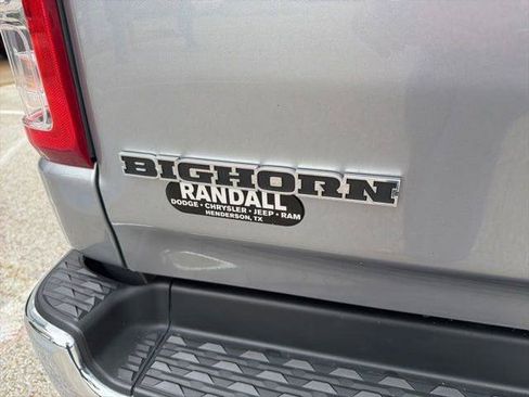 Certified 2022 RAM 1500 Big Horn AWD/4WD image 26