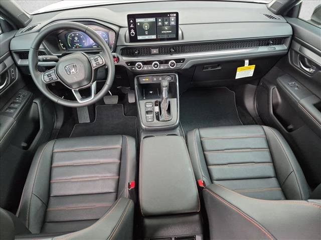 New 2027 Honda CR-V Sport-L image 14