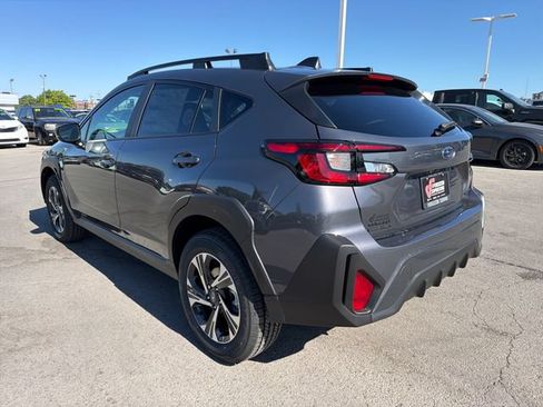 New 2026 Subaru Crosstrek 2.5i Premium AWD/4WD image 5