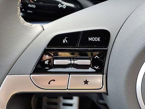New 2026 Hyundai Elantra Sport FWD image 19