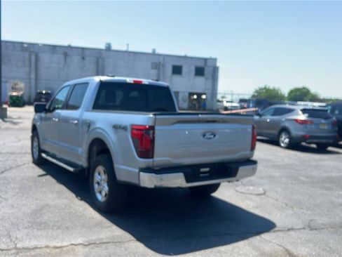 Used 2024 Ford F150 XLT w/ Equipment Group 302A MID AWD/4WD image 29