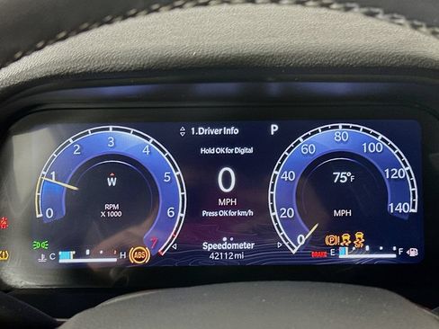Certified 2023 Jeep Grand Cherokee Altitude AWD/4WD image 21
