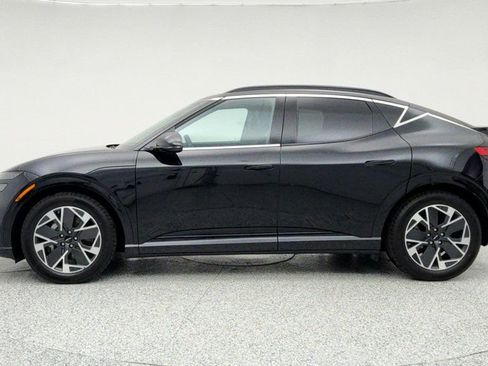 Used 2026 Genesis GV60 AWD image 8