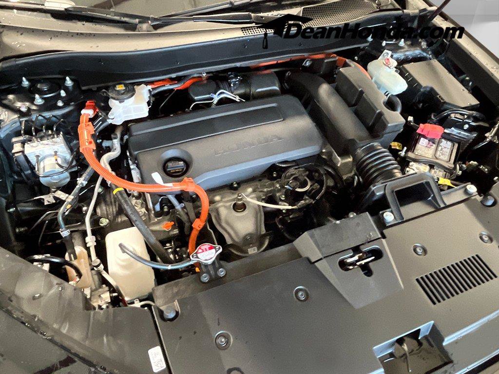 New 2027 Honda CR-V Sport-L image 12