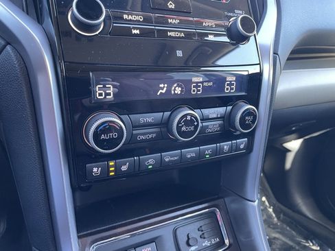 Used 2021 Subaru Ascent Touring w/ Popular Package #2A image 18