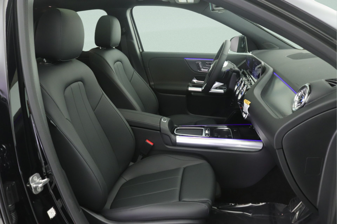 New 2026 Mercedes-Benz GLA 250 image 7
