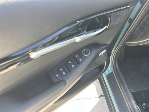 New 2026 Kia Seltos SX image 16