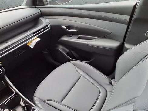 New 2025 Hyundai Tucson XRT image 15