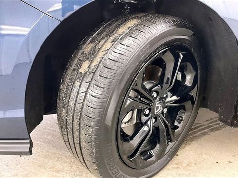 Certified 2025 Honda Accord SE image 34