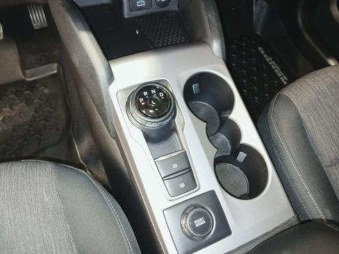 Used 2022 Ford Bronco Sport Big Bend w/ Convenience Package AWD/4WD image 18