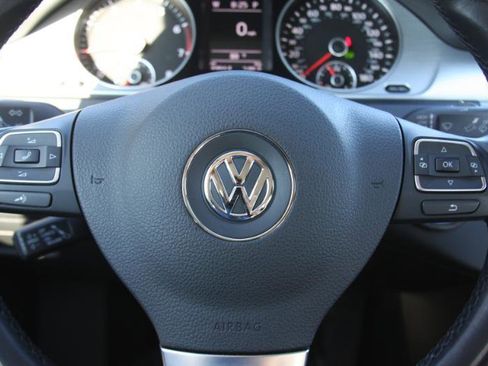 Used 2016 Volkswagen CC Sport FWD image 35