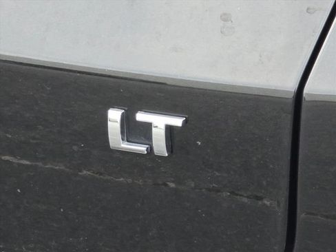Certified 2025 Chevrolet TrailBlazer LT AWD/4WD image 25
