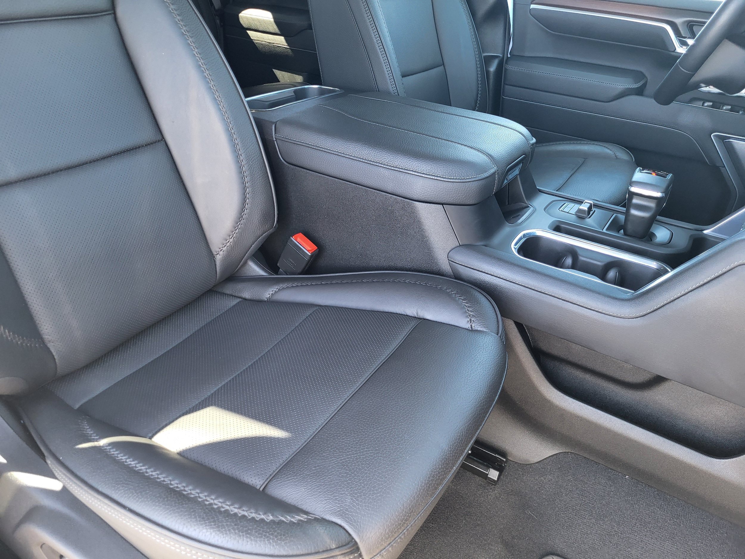Used 2026 GMC Sierra 1500 Denali AWD/4WD image 13