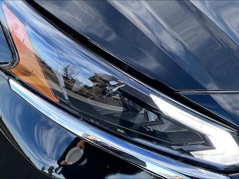 Used 2025 Nissan Altima 2.5 SV image 28