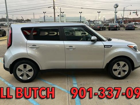 Used 2015 Kia Soul image 5