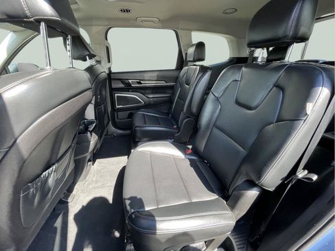 Used 2024 Kia Telluride S w/ S Sunroof Package AWD/4WD image 14