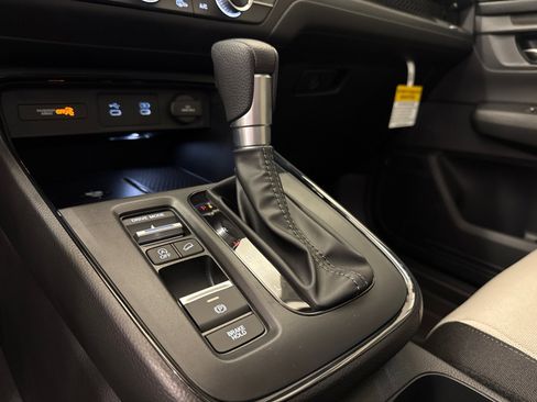 New 2026 Honda CR-V EX image 20