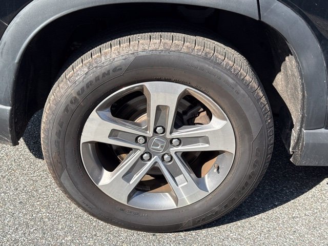 Used 2023 Honda Pilot EX-L image 22