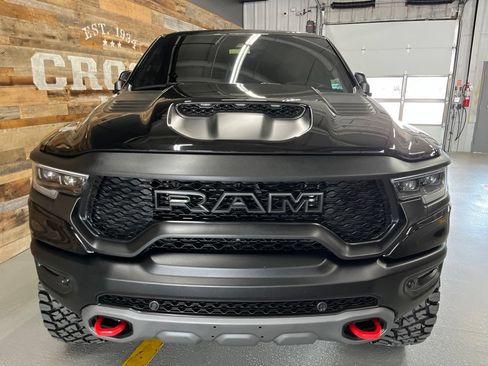 Used 2022 RAM 1500 TRX w/ TRX Level 2 Equipment Group AWD/4WD image 7