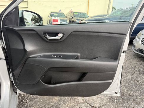Used 2018 Kia Rio S FWD image 26