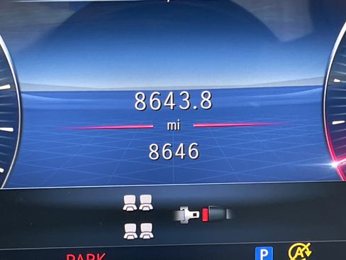 Certified 2025 Mercedes-Benz GLS 450 4MATIC image 27