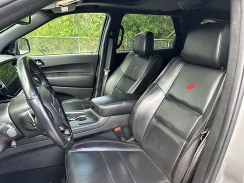 Certified 2024 Dodge Durango GT AWD/4WD image 4
