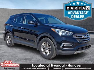 Used 2017 Hyundai Santa Fe Sport w/ Cargo Package AWD/4WD video 1