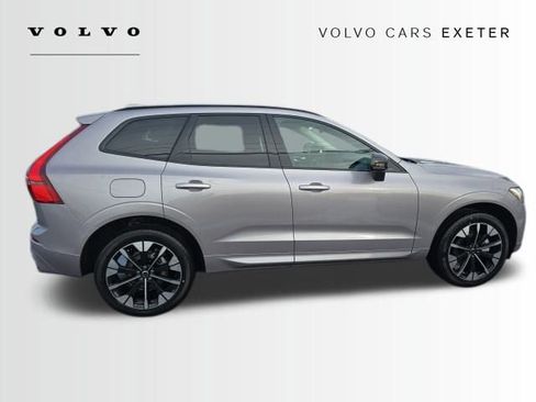 New 2026 Volvo XC60 B5 Plus w/ Protection Package Premier image 8