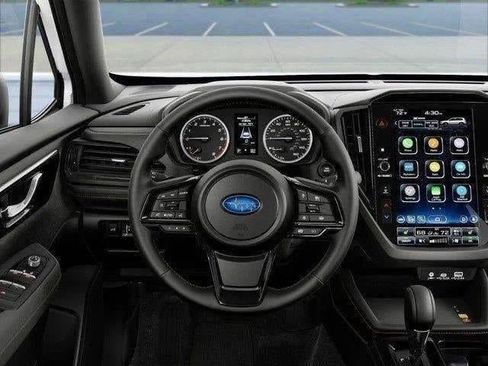 New 2026 Subaru Forester Sport w/ Onyx Edition AWD/4WD image 77