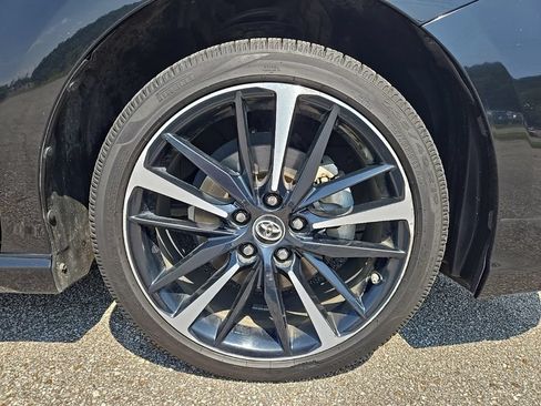 Used 2024 Toyota Camry XSE FWD image 32