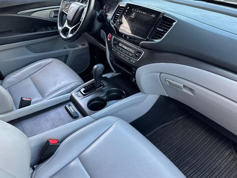 Used 2020 Honda Pilot EX-L image 32