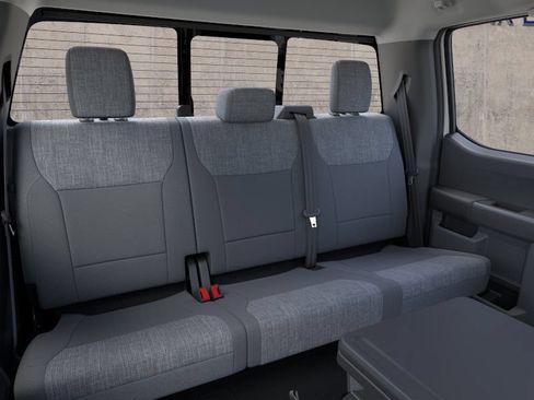 New 2026 Ford F250 XLT AWD/4WD image 11