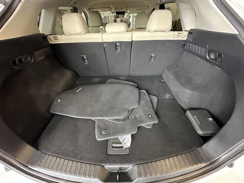 Certified 2023 MAZDA CX-5 AWD 2.5 S w/ Select Package image 11