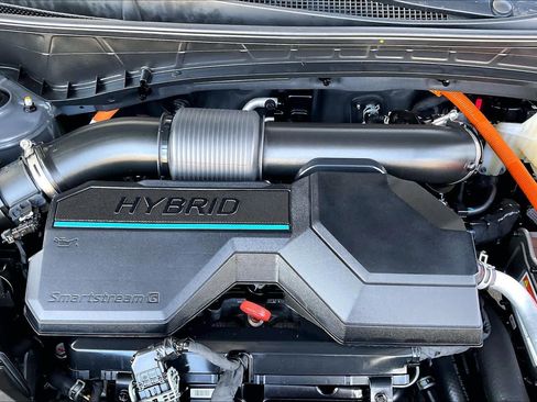 Used 2022 Hyundai Tucson SEL image 30