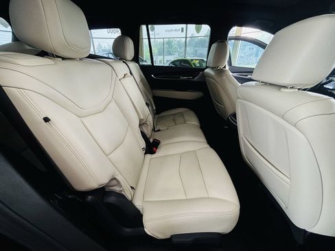 Used 2023 Cadillac XT6 Sport AWD/4WD image 35