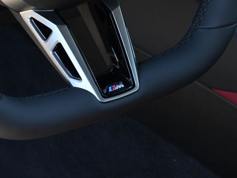 Used 2026 BMW 530i w/ M Sport Package RWD image 20