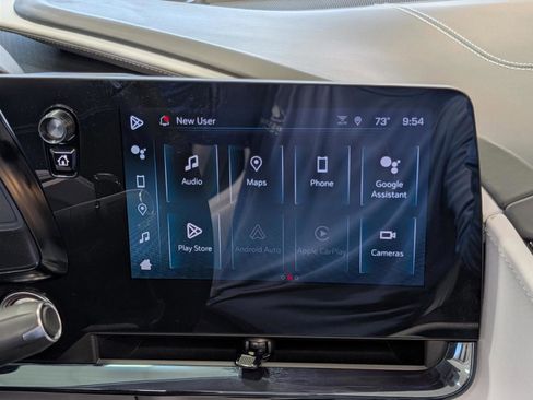 Used 2024 Chevrolet Corvette Z06 w/ Stealth Interior Trim Package image 28