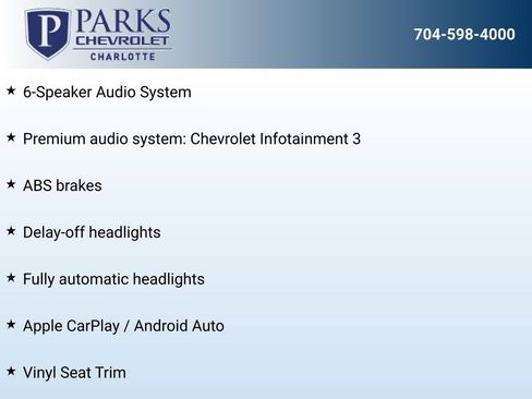 New 2026 Chevrolet Silverado 2500 W/T w/ WT Convenience Package image 14