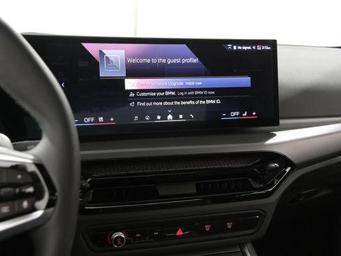 Certified 2025 BMW 230i xDrive 230i xDrive w/ Convenience Package image 9