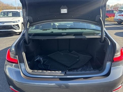 Used 2021 BMW 330i xDrive Sedan w/ Convenience Package image 20