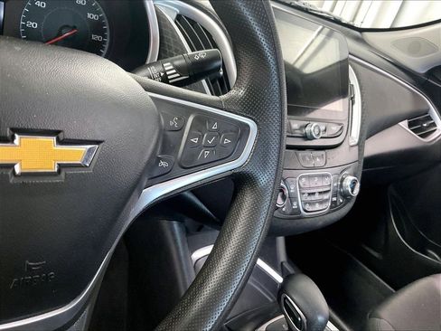Used 2023 Chevrolet Malibu LT FWD image 23